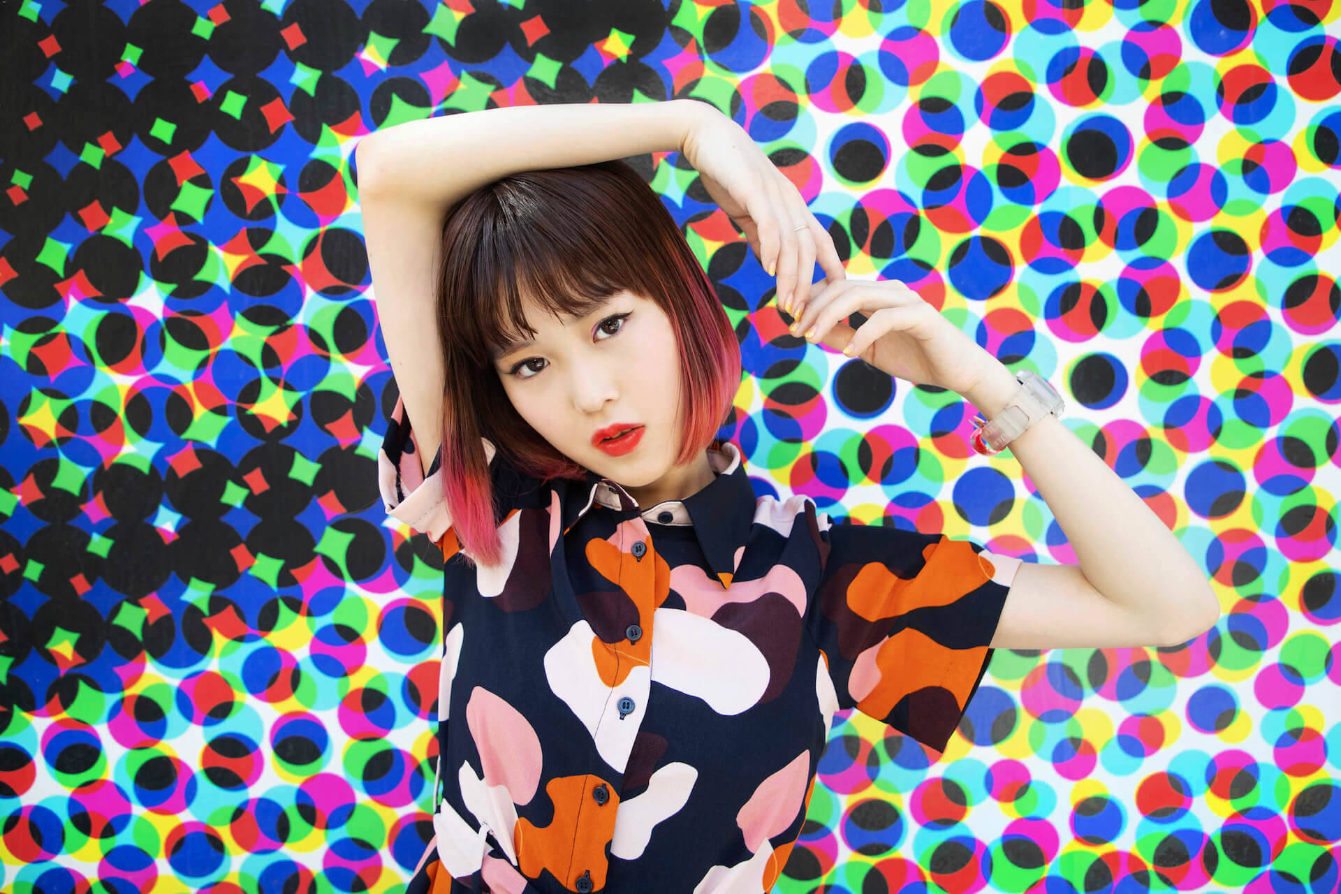 Reiの最新シングル「Territory Blues」配信開始＆MVも完成！ハーレーダビッドソン × Rei によるコラボ・プロジェクト＜SEEK for SOUL＞オリジナル楽曲