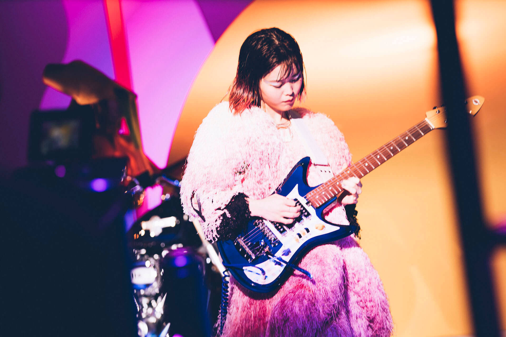 Reiの最新シングル「Territory Blues」配信開始＆MVも完成！ハーレーダビッドソン × Rei によるコラボ・プロジェクト＜SEEK for SOUL＞オリジナル楽曲