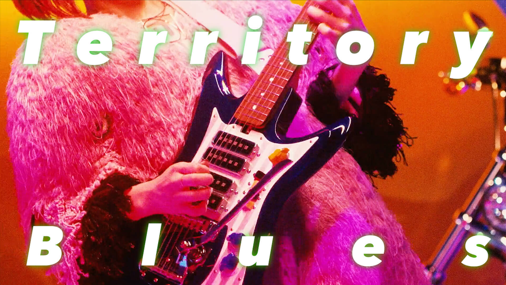 Reiの最新シングル「Territory Blues」配信開始＆MVも完成！ハーレーダビッドソン × Rei によるコラボ・プロジェクト＜SEEK for SOUL＞オリジナル楽曲