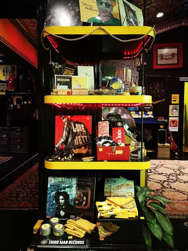 「【後編】アメリカに熱狂をもたらす革ジャンの漢たち｜ギターウルフのアメリカツアー密着レポ」の画像