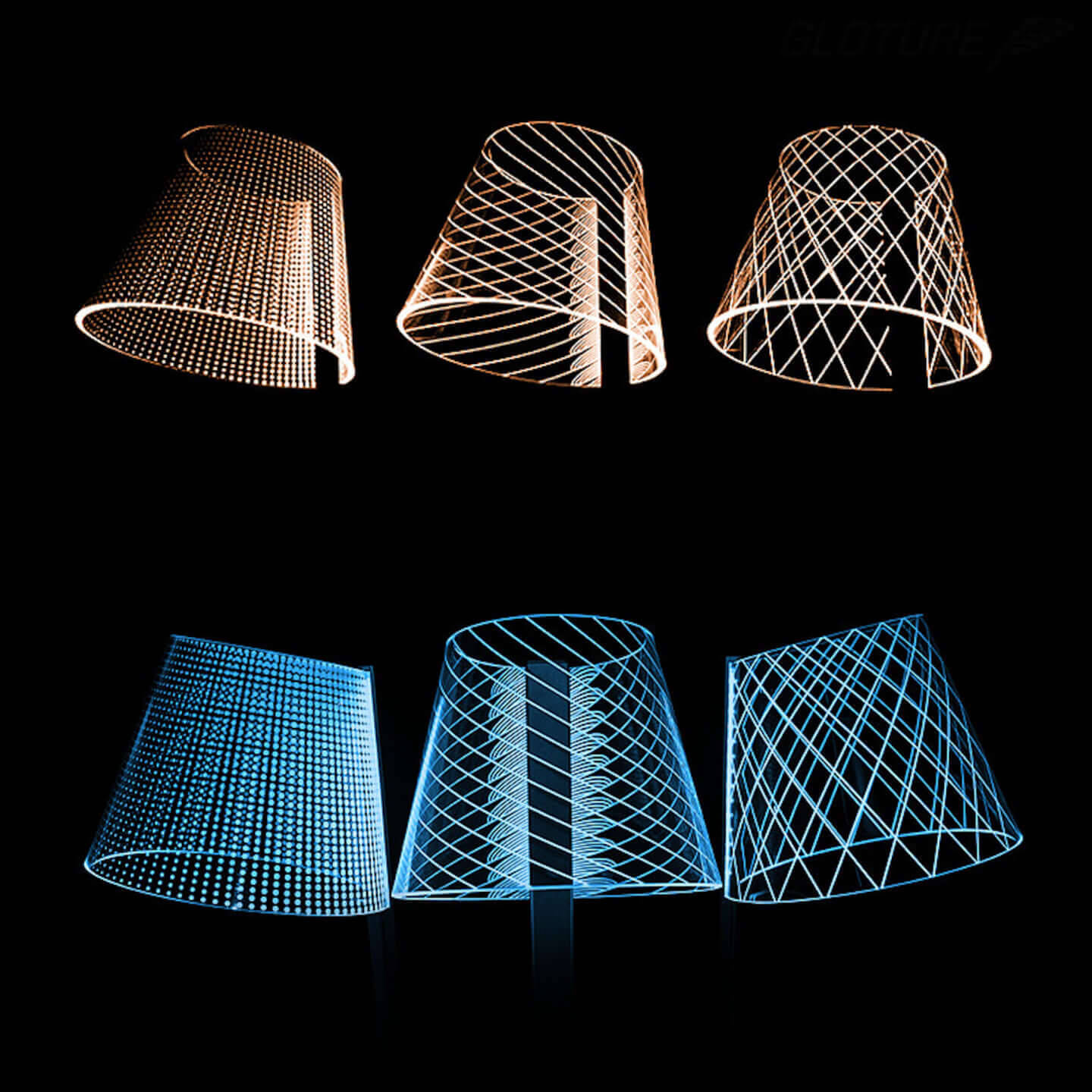 ベッドサイドに最適なランプでスマートフォンのワイヤレス充電が可能｜インテリア照明「KONG」の販売が開始