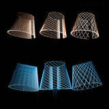 「ベッドサイドに最適なランプでスマートフォンのワイヤレス充電が可能｜インテリア照明「KONG」の販売が開始」の画像5