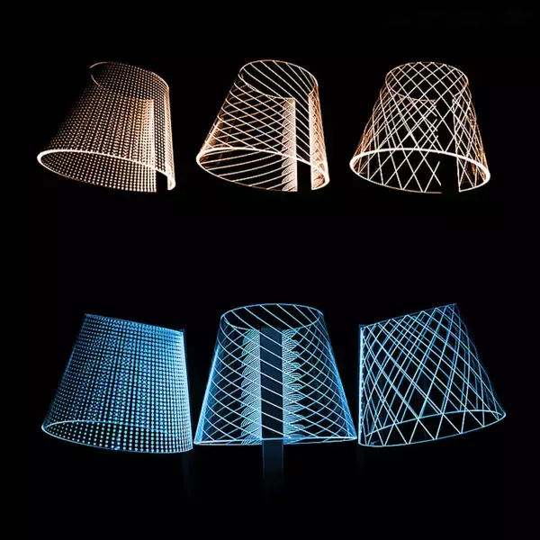 「ベッドサイドに最適なランプでスマートフォンのワイヤレス充電が可能｜インテリア照明「KONG」の販売が開始」の画像