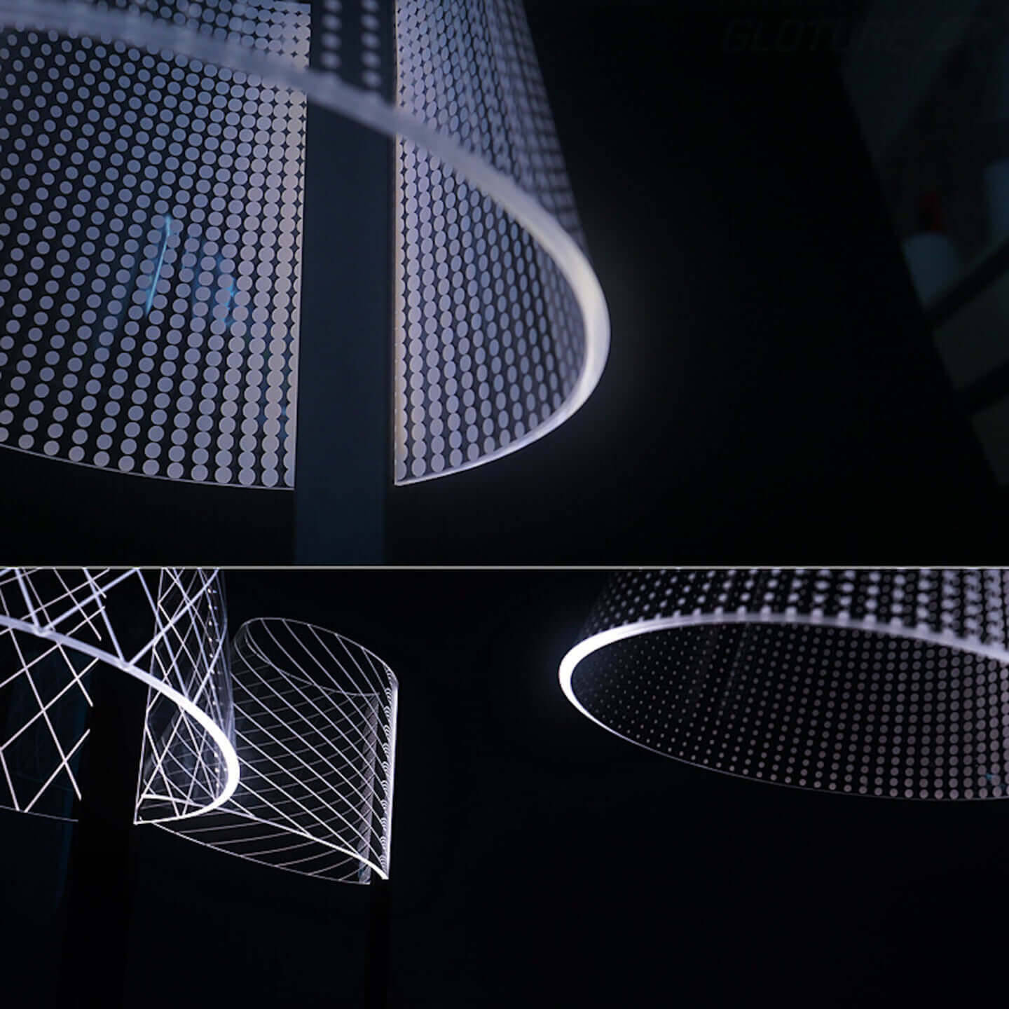 ベッドサイドに最適なランプでスマートフォンのワイヤレス充電が可能｜インテリア照明「KONG」の販売が開始