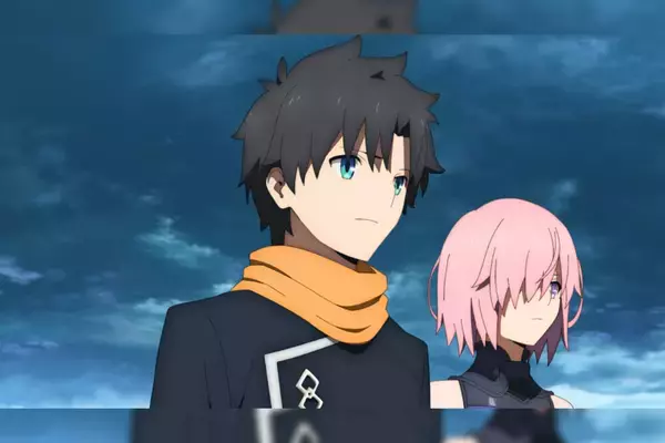 秋はNetflixアニメ三昧で過ごそう！『ケンガンアシュラ』パート2、『Fate／Grand Order』、『真・中華一番！』など盛りだくさん！