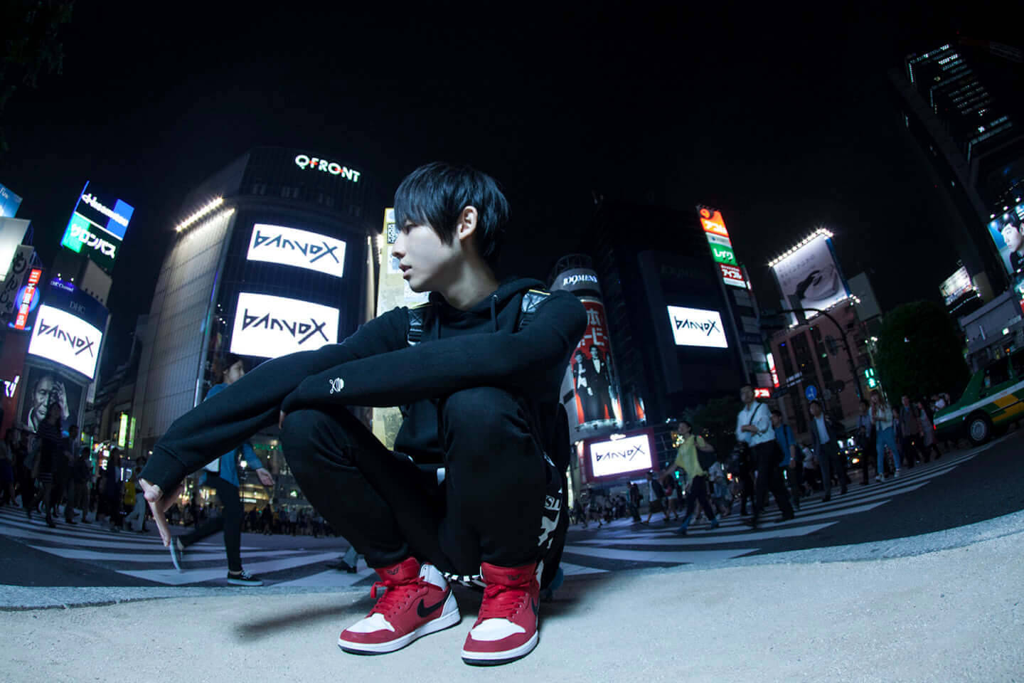 不動の人気イベント＜trackmaker＞が渋谷VISIONで開催｜中田ヤスタカ、banvox、DÉ DÉ MOUSE、PSYQUIらが登場