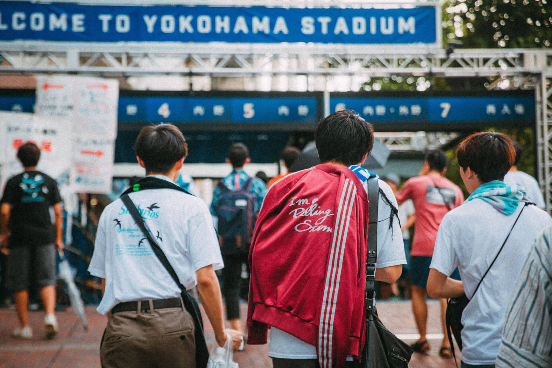 Photo Documentary】Suchmos THE LIVE 横浜スタジアム (2019年9月24日) エキサイトニュース