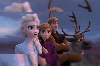 ついに明らかになる「アナ雪2」の物語のヒントとは？『アナと雪の女王2』最新予告が公開