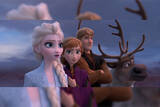 「ついに明らかになる「アナ雪2」の物語のヒントとは？『アナと雪の女王2』最新予告が公開」の画像2