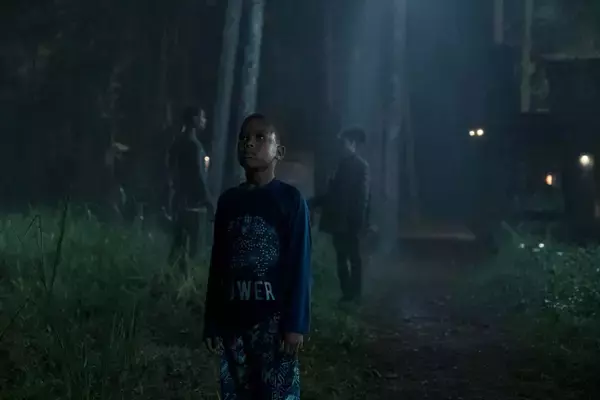 「10月のNetflixは名作揃い！園子温監督『愛なき森で叫べ』、『ルディ・レイ・ムーア』、『アリー／スター誕生』など続々配信開始」の画像