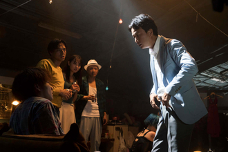 10月のNetflixは名作揃い！園子温監督『愛なき森で叫べ』、『ルディ・レイ・ムーア』、『アリー／スター誕生』など続々配信開始