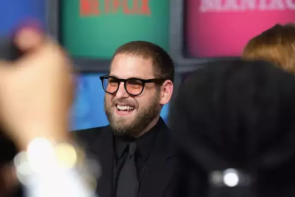 「新作映画『バットマン』、続々と豪華キャストが決定？ジェフリー・ライト、ジョナ・ヒルが登場か」の画像