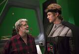 「「スター・ウォーズ」生みの親ジョージ・ルーカス、最新トリロジーについて「裏切られたような気持ちだったはず」とディズニー会長が語る」の画像1