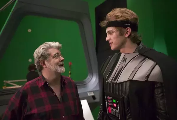 「スター・ウォーズ」生みの親ジョージ・ルーカス、最新トリロジーについて「裏切られたような気持ちだったはず」とディズニー会長が語る