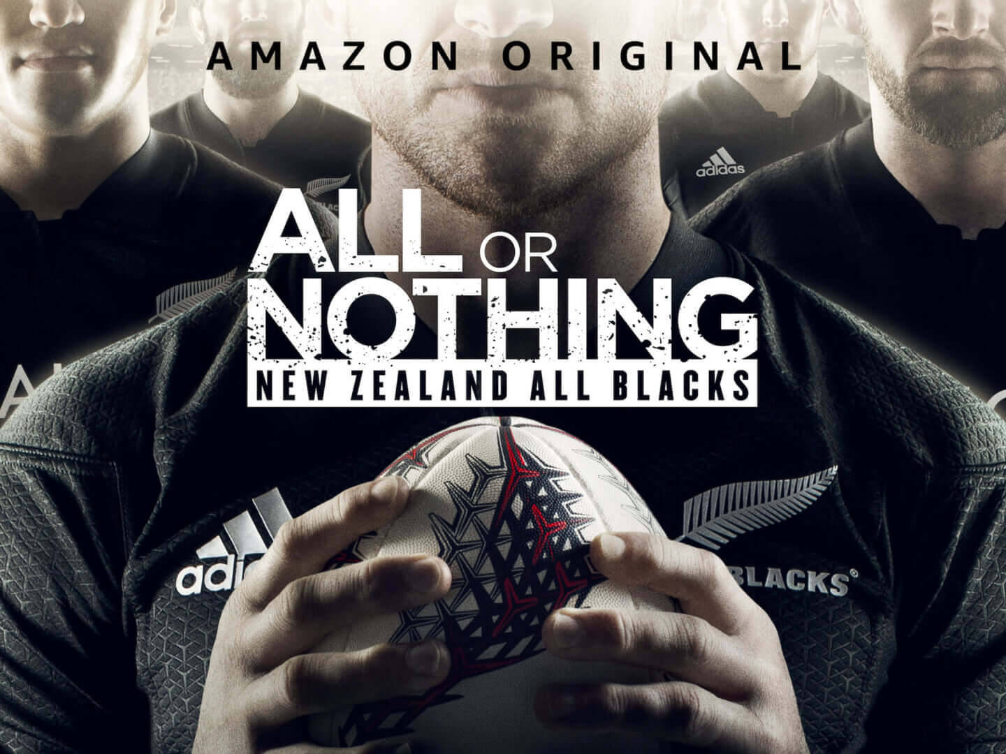 スポーツの秋をさらに楽しめる映像作品が満載｜Amazon Prime Videoだけで視聴できるスポーツドキュメンタリー7選