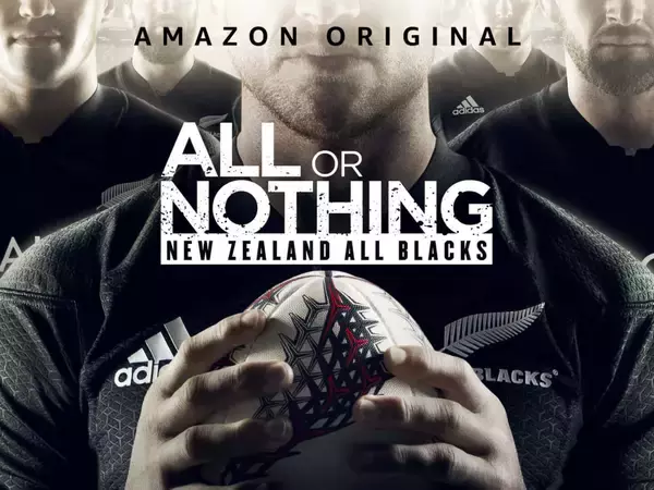 「スポーツの秋をさらに楽しめる映像作品が満載｜Amazon Prime Videoだけで視聴できるスポーツドキュメンタリー7選」の画像