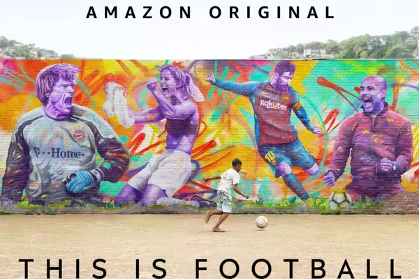 スポーツの秋をさらに楽しめる映像作品が満載｜Amazon Prime Videoだけで視聴できるスポーツドキュメンタリー7選