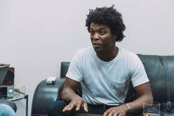 「生活音を音楽に昇華させる「鬼才」シャソールが表現する世界観の秘密」の画像