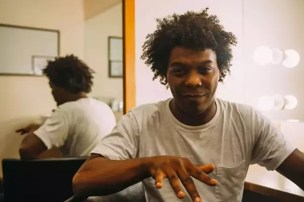 「生活音を音楽に昇華させる「鬼才」シャソールが表現する世界観の秘密」の画像