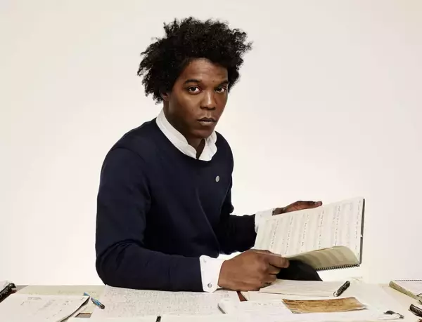 「生活音を音楽に昇華させる「鬼才」シャソールが表現する世界観の秘密」の画像