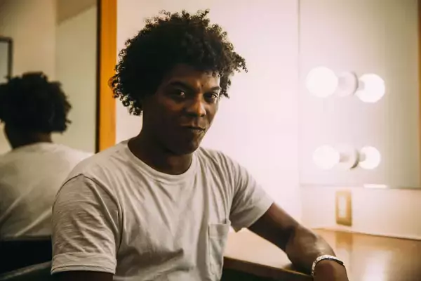 「生活音を音楽に昇華させる「鬼才」シャソールが表現する世界観の秘密」の画像