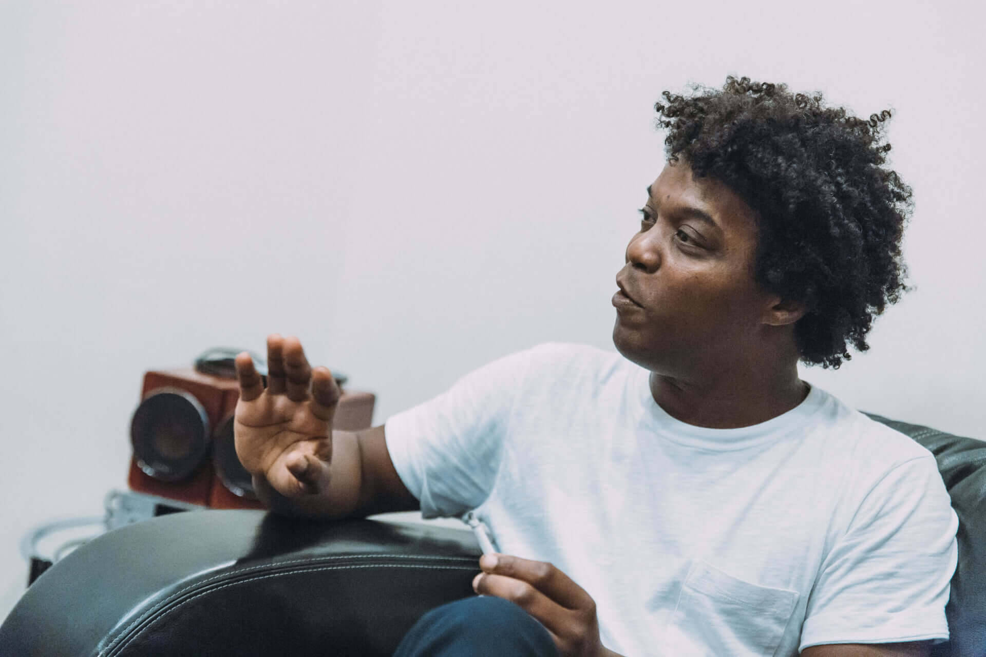 生活音を音楽に昇華させる「鬼才」シャソールが表現する世界観の秘密