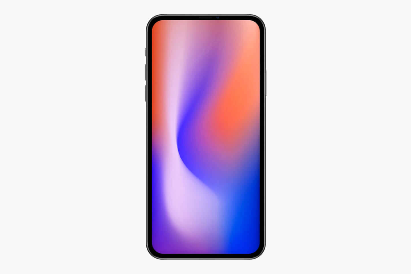 年発売iphoneは完全ノッチレスのディスプレイに Face Idはどうなる 19年9月27日 エキサイトニュース
