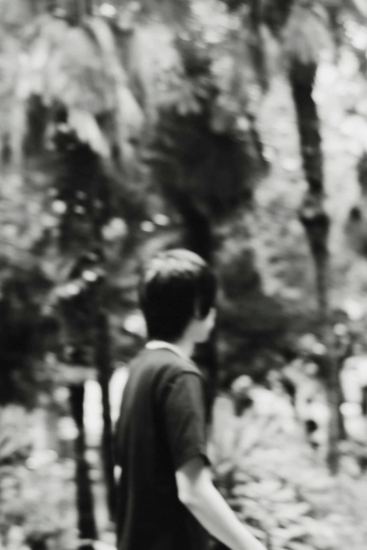 OGRE YOU ASSHOLEが表現するアンビバレンツな感情と“新しい”価値観とは？