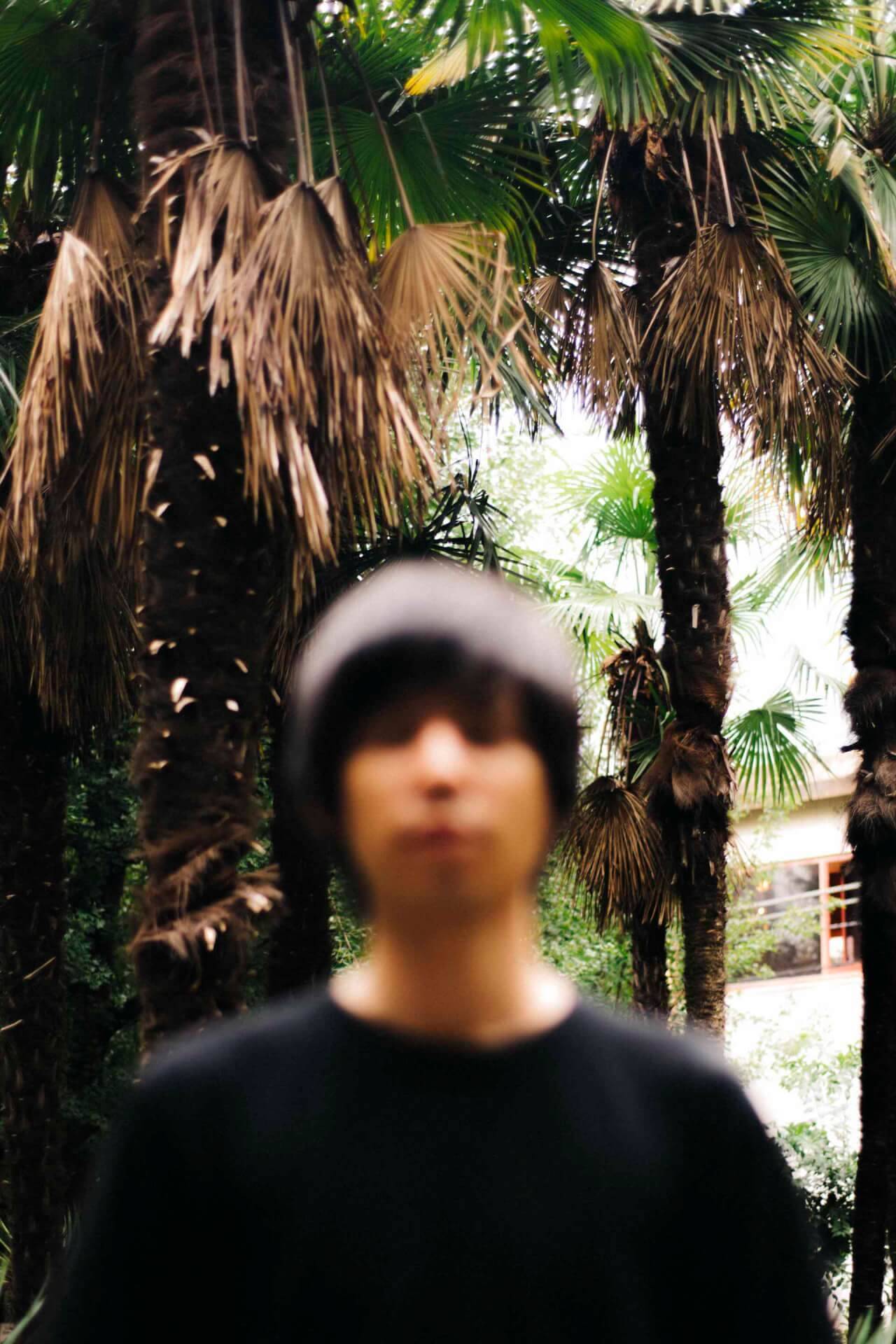 OGRE YOU ASSHOLEが表現するアンビバレンツな感情と“新しい”価値観とは？