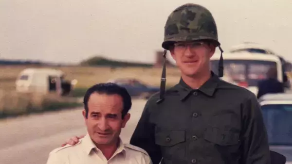 「スタンリー・キューブリックのすべてを知る男たちが語る彼の魅力とは？『キューブリックに愛された男』『キューブリックに魅せられた男』第2弾予告篇公開」の画像