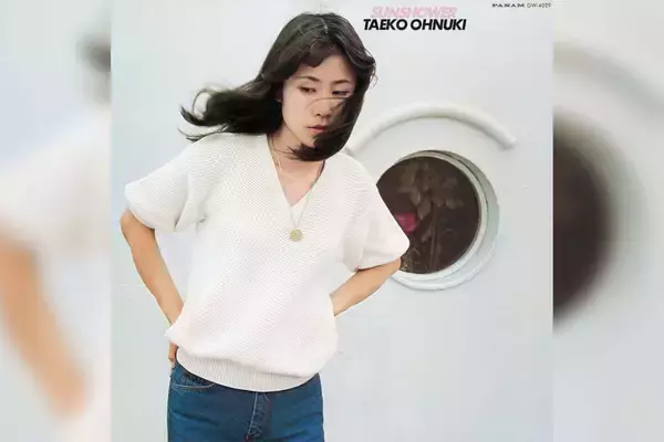 大貫妙子、1st アルバム『Grey Skies』と2ndアルバム『SUNSHOWER』が全世界配信へ