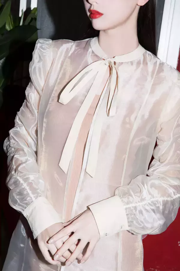 「Amazon Fashionの新プログラム「The Drop」から鈴木えみが手がけるコレクションがローンチ！デザイナーとしての素顔に迫る」の画像