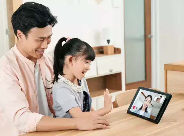 「Amazon、大画面10.1インチ、USB Type-C搭載の「Fire HD 10 タブレット」が新登場！」の画像