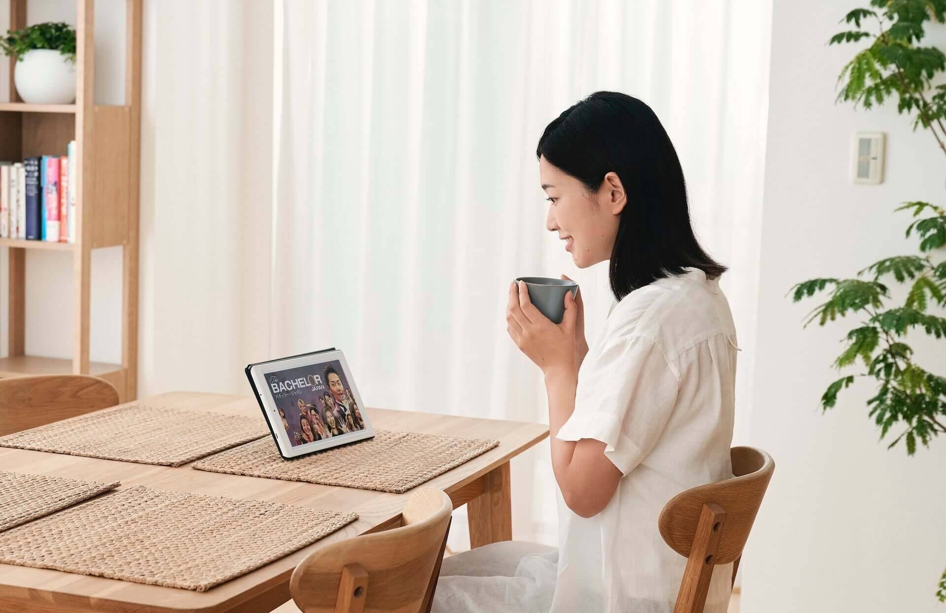 Amazon、大画面10.1インチ、USB Type-C搭載の「Fire HD 10 タブレット」が新登場！