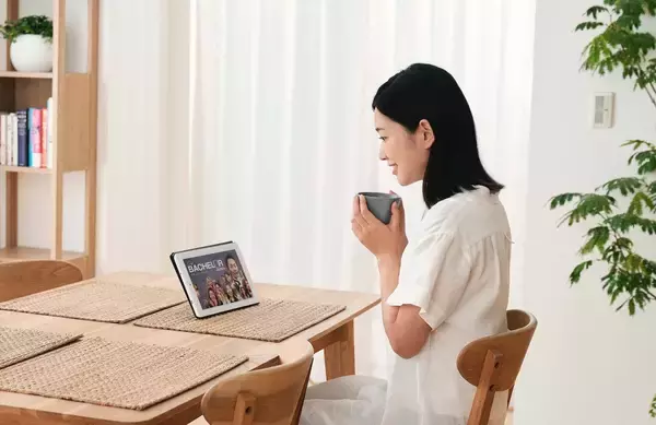 「Amazon、大画面10.1インチ、USB Type-C搭載の「Fire HD 10 タブレット」が新登場！」の画像