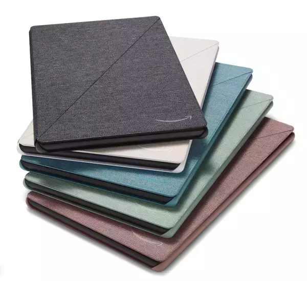 「Amazon、大画面10.1インチ、USB Type-C搭載の「Fire HD 10 タブレット」が新登場！」の画像