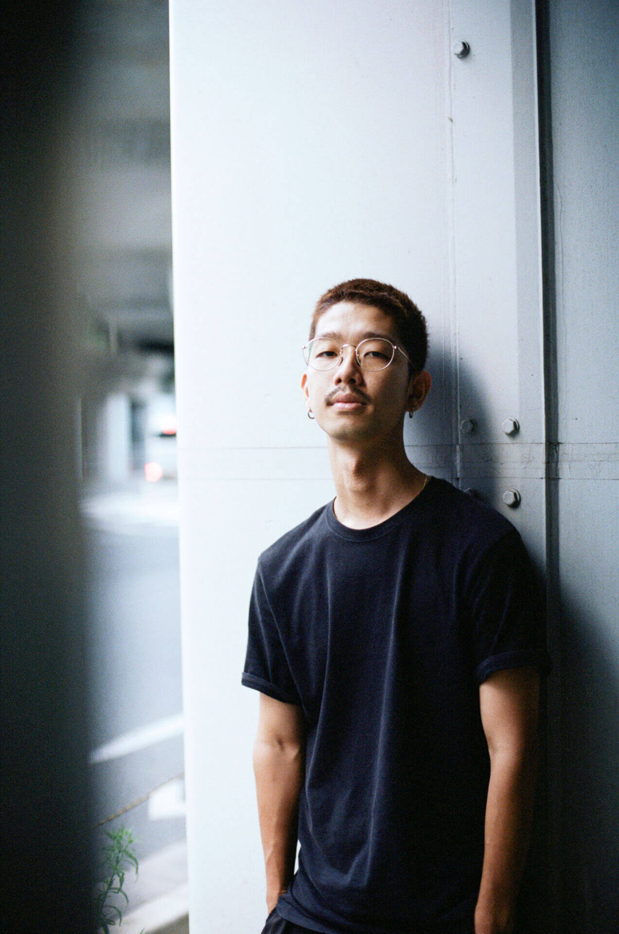 Sparta Kid Fresinoを客演に迎えた新曲 Alien のmvを公開 Kid Fresino本人も出演 19年10月11日 エキサイトニュース