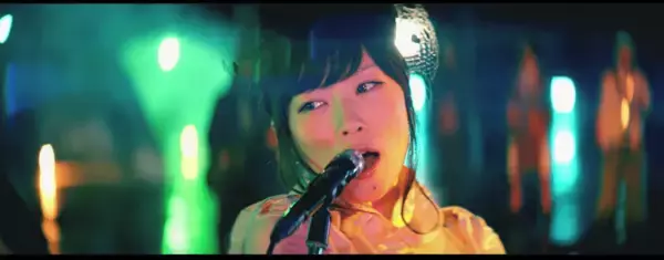 「椎名林檎『時効警察はじめました』主題歌「公然の秘密」のMVを公開｜ベストアルバムにも収録」の画像