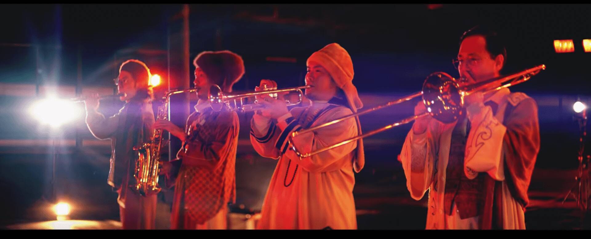 椎名林檎『時効警察はじめました』主題歌「公然の秘密」のMVを公開｜ベストアルバムにも収録