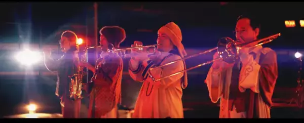 「椎名林檎『時効警察はじめました』主題歌「公然の秘密」のMVを公開｜ベストアルバムにも収録」の画像