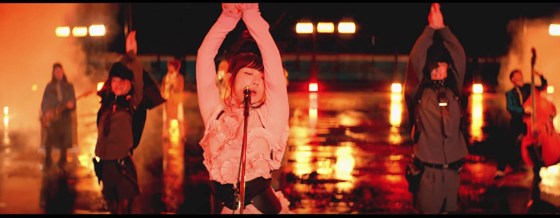 椎名林檎 時効警察はじめました 主題歌 公然の秘密 のmvを公開 ベストアルバムにも収録 19年10月18日 エキサイトニュース 2 2