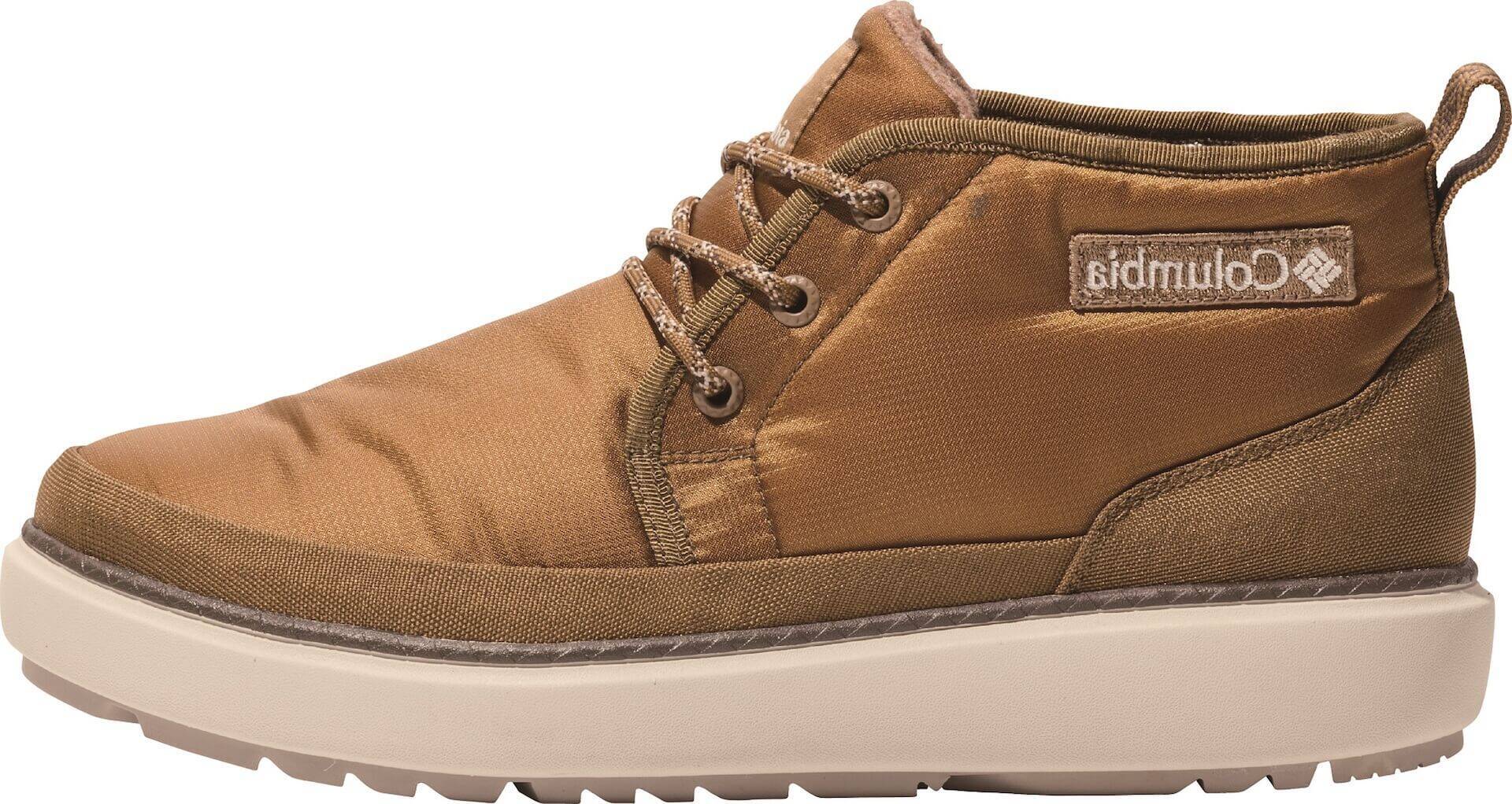 飛行機に乗ってコロンビアのウィンターブーツを当てよう！AIRDOとコラボキャンペーンを実施