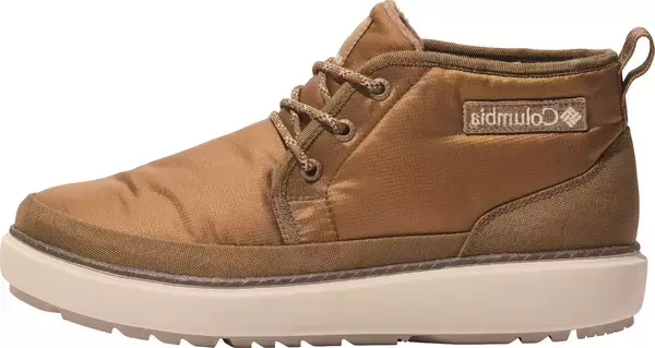 「飛行機に乗ってコロンビアのウィンターブーツを当てよう！AIRDOとコラボキャンペーンを実施」の画像