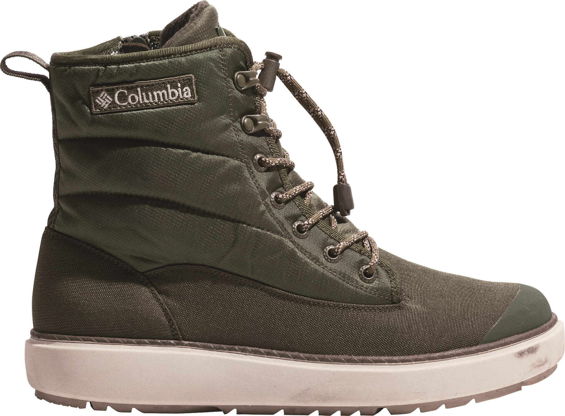 飛行機に乗ってコロンビアのウィンターブーツを当てよう！AIRDOとコラボキャンペーンを実施