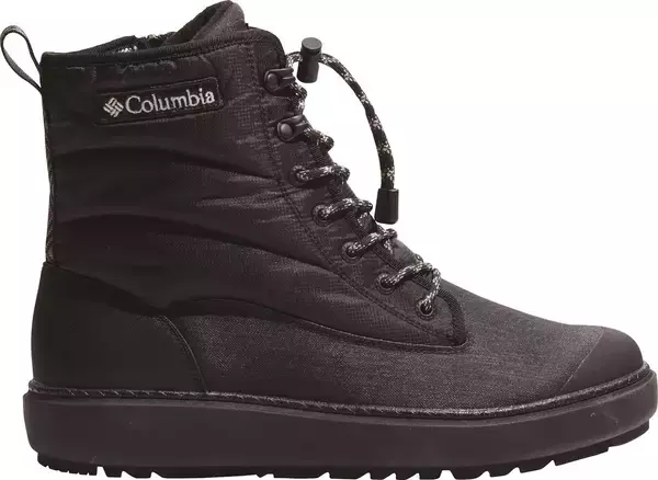 「飛行機に乗ってコロンビアのウィンターブーツを当てよう！AIRDOとコラボキャンペーンを実施」の画像