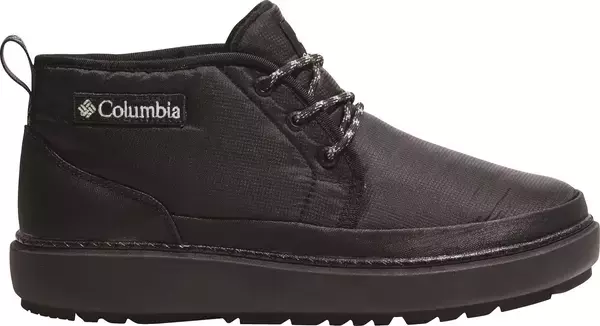 「飛行機に乗ってコロンビアのウィンターブーツを当てよう！AIRDOとコラボキャンペーンを実施」の画像