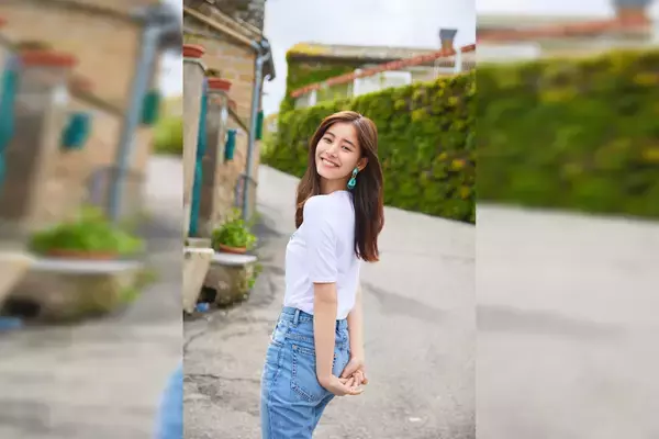 「『モトカレマニア』主演新木優子がもし彼女だったら…… 妄想膨らむ2nd写真集『honey』の限定表紙＆収録カット解禁」の画像