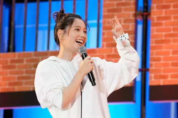 「本田翼、YouTubeアカウントほんだのばいく開設1周年イベントで大興奮！レポートが到着」の画像