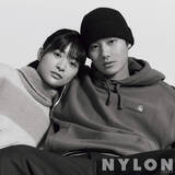 「力強い視線にくぎ付け…NYLON JAPAN12月号カバーガールに上白石萌歌&guysに高良健吾が初登場！」の画像6