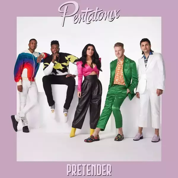 「グラミー賞受賞のPentatonix、Official髭男dismの「Pretender」を世界初カバー！4年振りのプロモーション来日決定」の画像